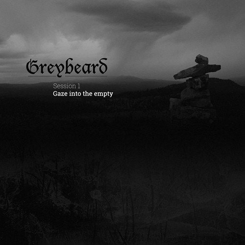 Session 1 - Gaze into the empty