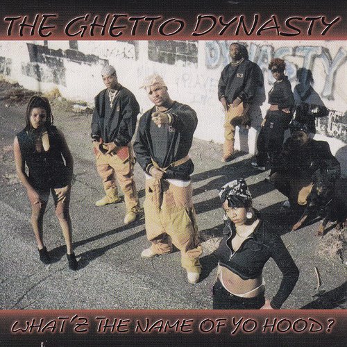 What's The Name Of Yo Hood?