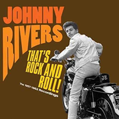 That´s Rock and Roll