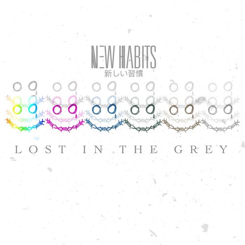 Lost In the Grey - Single