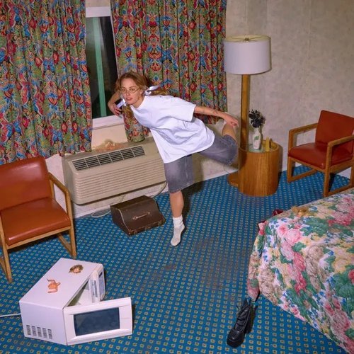 NICE TRY - Single