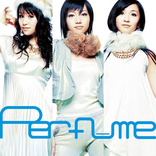 Perfume ~Complete Best~