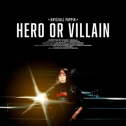 Hero or Villain