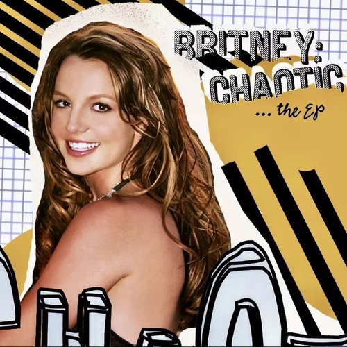 Britney & Kevin: Chaotic DVD Bonus Audio — Britney Spears | Last.fm