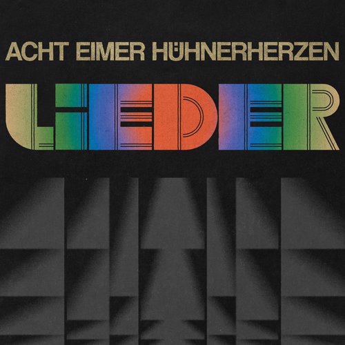 Lieder [Explicit]