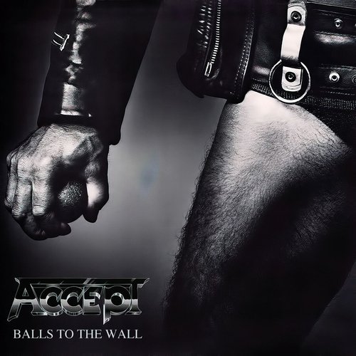 Balls to the Wall