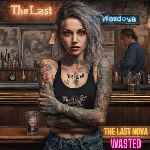 Wasted