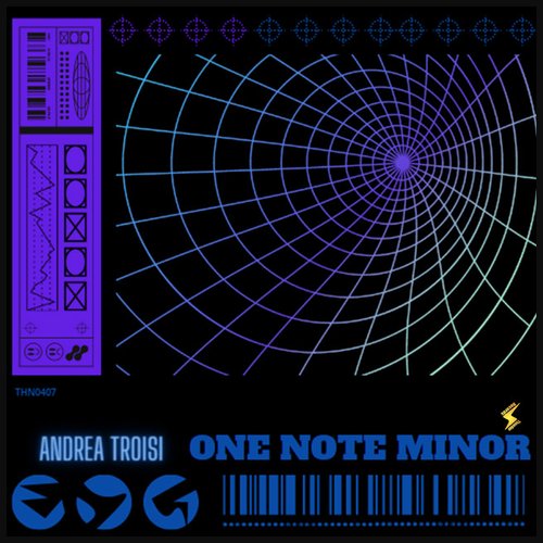One Note Minor
