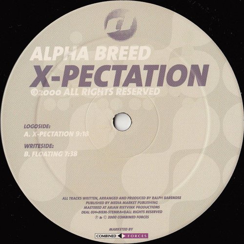 X-Pectation