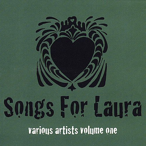 Songs for Laura Volume One