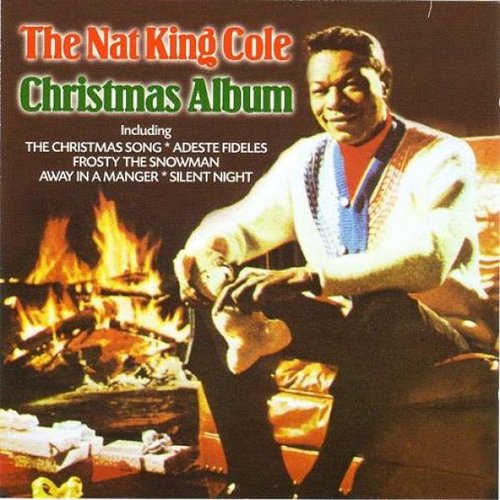 The Christmas Album