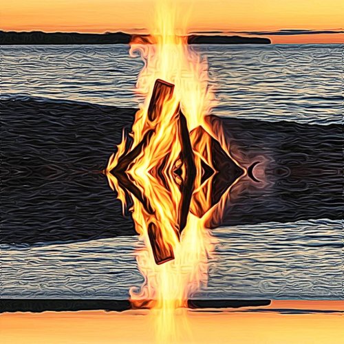 Embers - Single