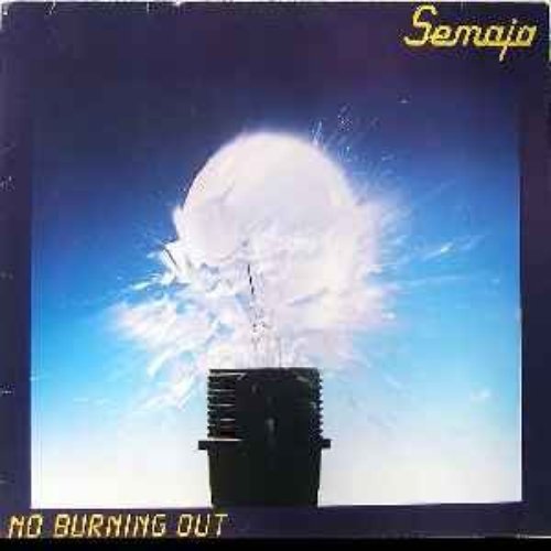No Burning Out