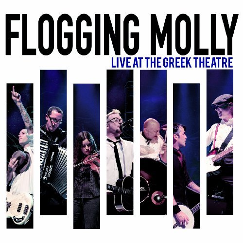 Live At The Greek Theatre [disc 2]
