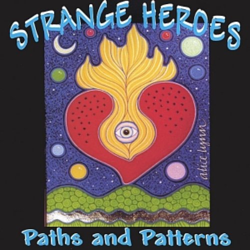 Paths and Patterns