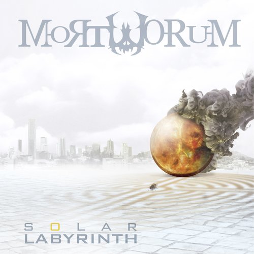 Solar Labyrinth