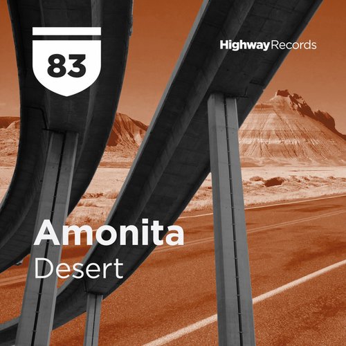 Desert - Single