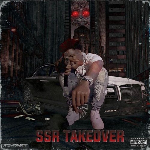 SSR Takeover