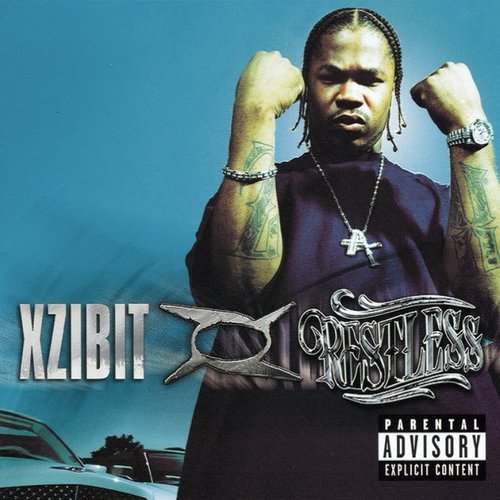 Xzibit: Greatest Hits