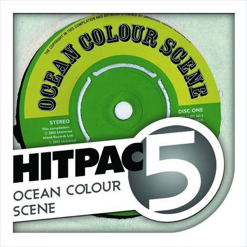 Ocean Colour Scene Hit Pac - 5 Series