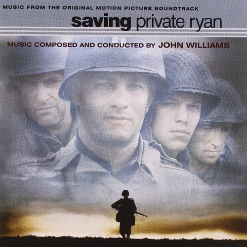 Saving Private Ryan (Music From The Original Motion Picture Soundtrack)