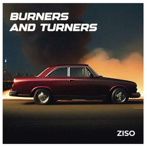 Burners & Turners