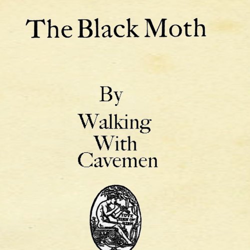 The Black Moth