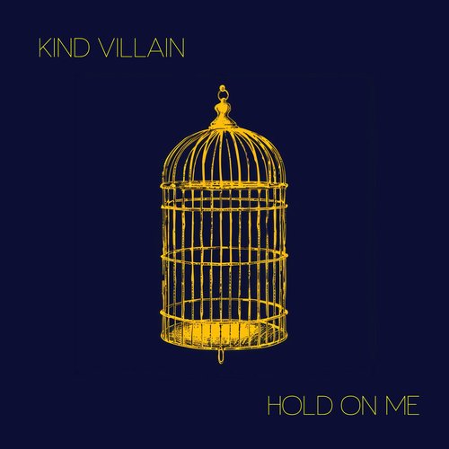 Hold On Me