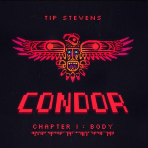 Condor (Chapter 1: Body)