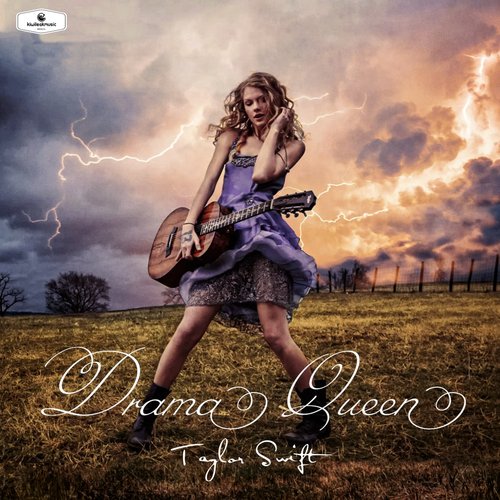 Drama Queen (Demo) - Single