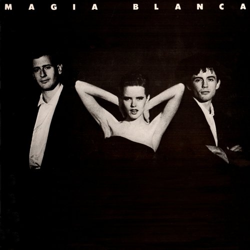 Magia Blanca