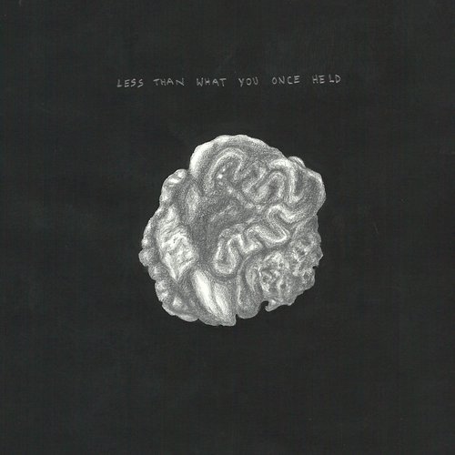Less Than What You Once Held