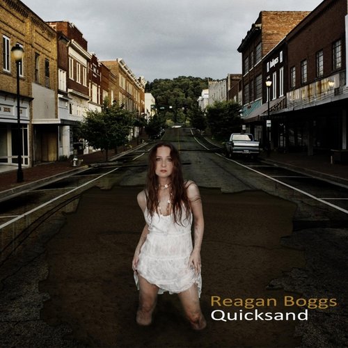 Quicksand