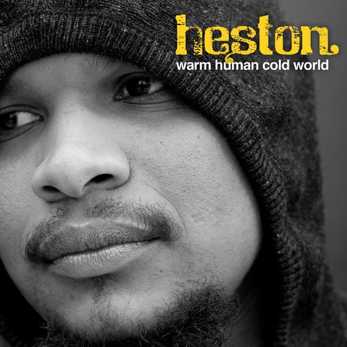 Warm Human Cold World