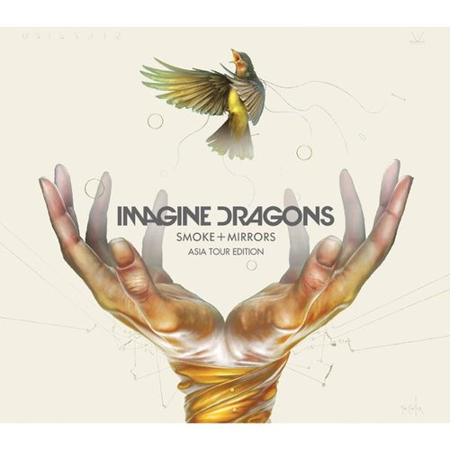 Smoke + Mirrors (Asia Tour Edition)