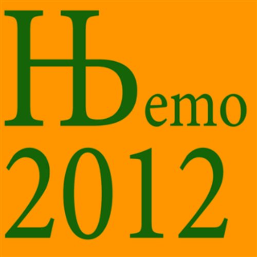 demo 2012