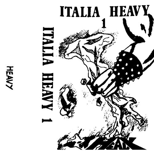 Italia Heavy 1