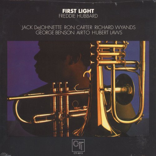 First Light (CTI Records 40th Anniversary Edition)
