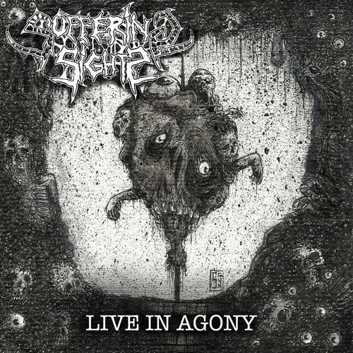 LIVE IN AGONY