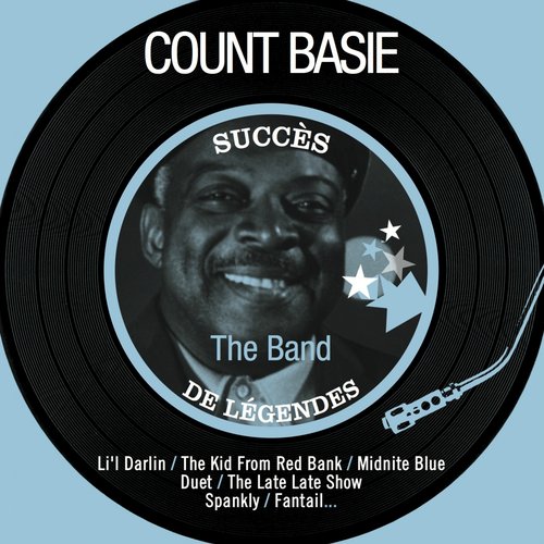 The Band (Succès de légendes)
