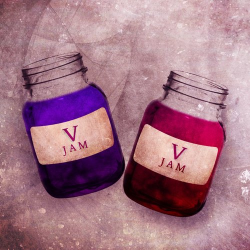 V-Jams