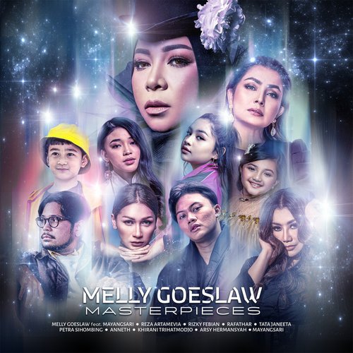 Melly Goeslaw Masterpieces