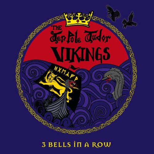 3 Bells in a Row