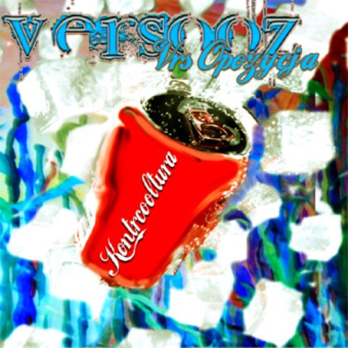 KONTRCOOLTURA