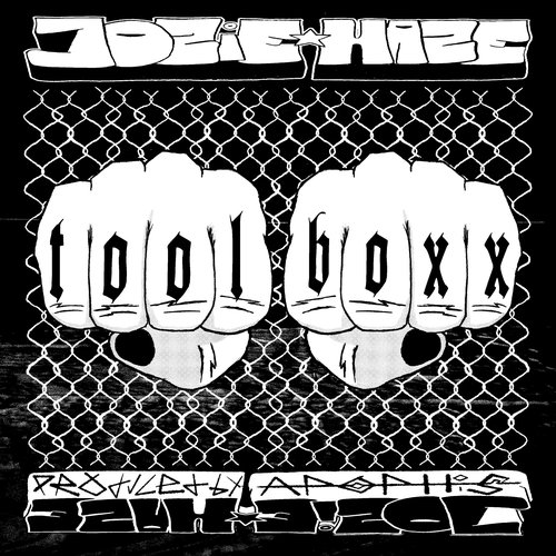 Toolboxx - Single