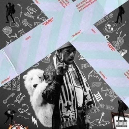 Luv Is Rage 2 [Explicit]
