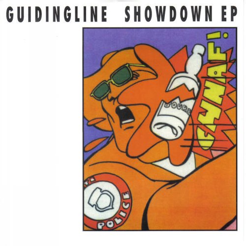 Showdown EP