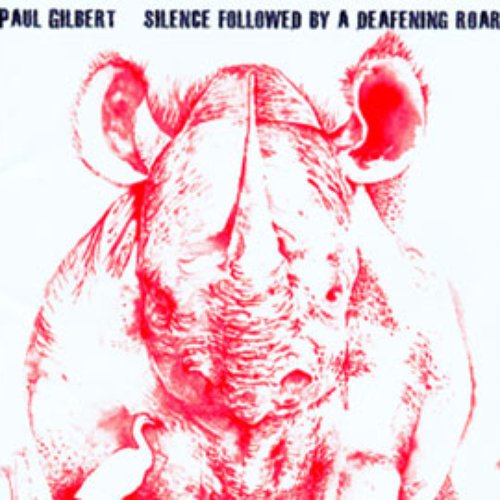 Silence Followed By A Deafenin