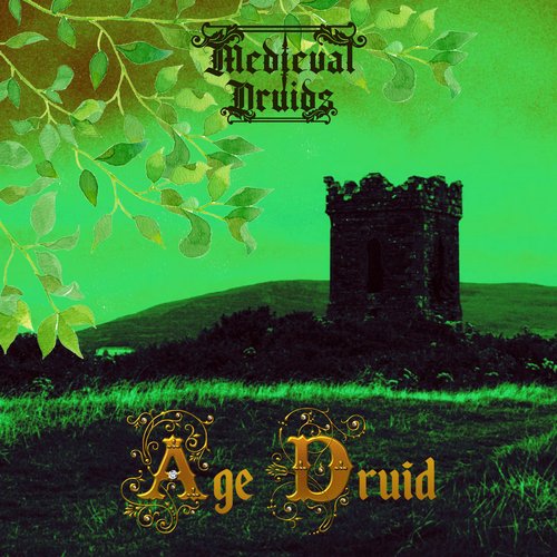 Age Druid