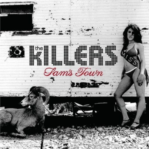 Sam's Town (bonus disc)